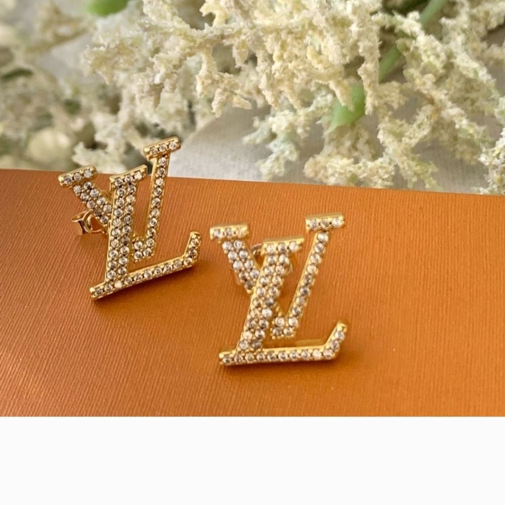 Statement Studs